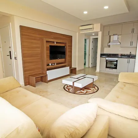 Appartement Nokta Oeluedeniz Apart, Fethiye, Oeluedeniz *