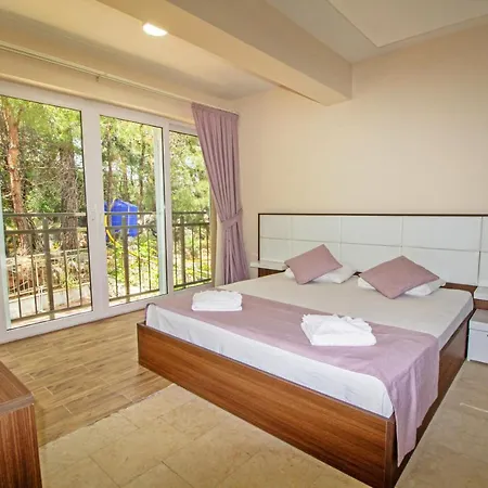 Nokta Oeluedeniz Apart, Fethiye, Oeluedeniz 페티예